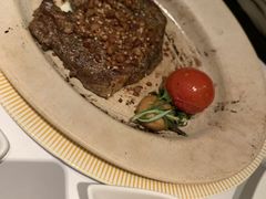 -王品牛排(郑州大卫城店)