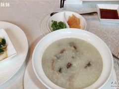 -喜来登由由大酒店九州膳坊中餐厅