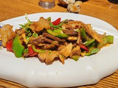 -裕合顺清真餐厅·回民老菜·大连海鲜(西安路店)