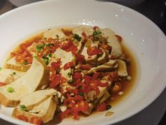 -味上湘菜馆(阿波罗店)