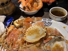 -海鼎荟海鲜姿造(晋江宝龙店)