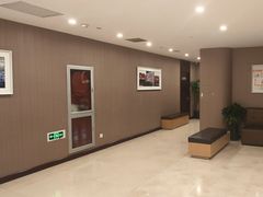 -爱康国宾体检中心(总部基地分院)