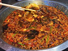 -胖子鱼·天水麻辣鱼火锅(秦州407店)