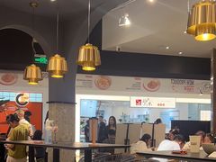 -Pennehut畔尼意面(合肥万象城店)