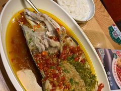-望湘园·湖南菜(宏伊店)