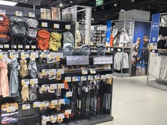 -迪卡侬(环球港店)
