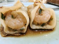 -逢春菜馆天津菜(胜利路店)