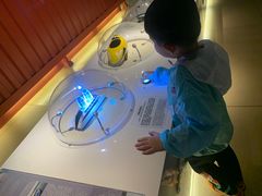 -香港科学馆