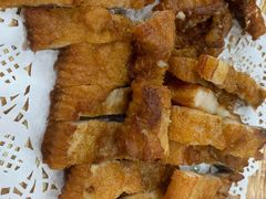 -安记烧鹅(新桥店)