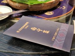 -甘家界牌柠檬鸭(青山店)