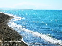 -青海湖国家重点风景名胜区