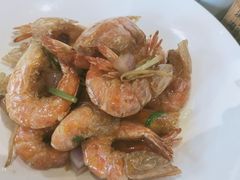 -良师门滨海人家·海鲜·家常菜(滨海城店)