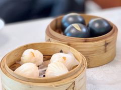 水晶虾饺皇-小梅鸽香港餐厅·小鼎玖煲(南湖店)