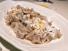 特制土耳其牛肉小馄饨-Pasha帕夏土耳其餐厅(南昌路店)