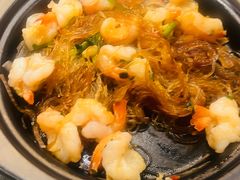 -江宴渔村·鱼鲜土菜(紫荆广场店)