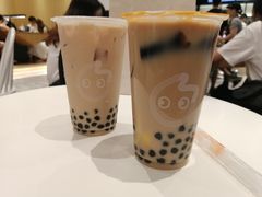 奶茶三兄弟-CoCo都可(东城国贸店)