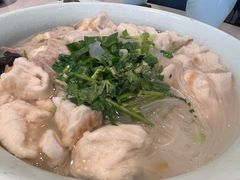 -春发生饭店·非遗(南院门店)