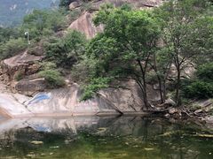 -黑龙潭风景区