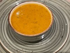 扁豆汤-BEYTI RESTAURANT贝迪餐厅