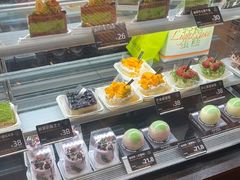 -FANEN法念·烘焙·甜点(万象城店)