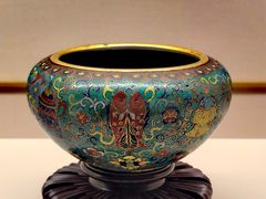 -上海博物馆(人民广场馆)