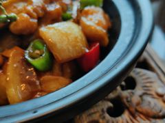 -环球港凯悦 · 享悦中餐厅