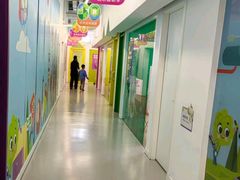 -英孚教育青少儿(滨江中心)