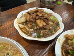 -老陈家烩菜(兴林路店)