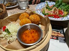 -KingThaia金泰兰(滨江天街店)