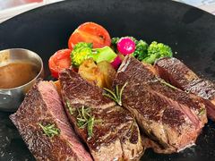 -安妮意大利餐厅(日坛店)