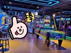 -幸福花欢乐世界(东辰广场A座店)