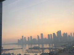 -青岛海尔洲际酒店