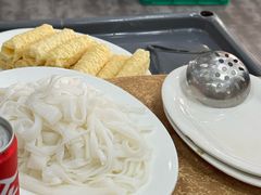 -濠轩阁特色生蚝火锅(水湾路店)