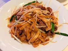 -金河半岛园林酒家(金融城店)
