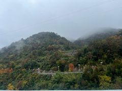 -天姥山