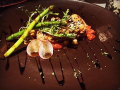 T馆-T館·花园艺术餐厅