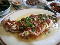 -腰记饭店(龙源路店)
