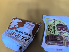 -张记炸串肠粉