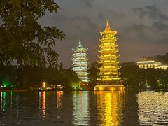-桂林两江四湖景区