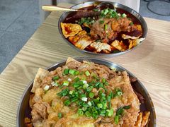 -龍城柳州螺蛳粉(群星路店)