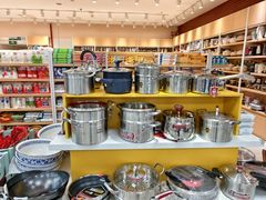 -翠微超市(牡丹园店)