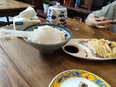 -老马家·舌尖上的西塘美食