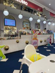 -奈尔宝·儿童乐园·亲子餐厅(苏州大悦城店)