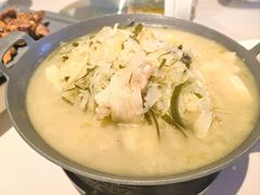 -京北渔家傲