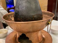 -东来顺饭庄(王府井步行街店)