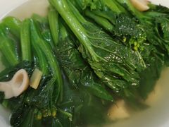 -广州塔晖粤轩中餐厅