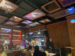 -加餐海鲜自助(宝龙一城店)