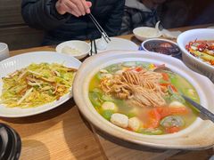 -永安鱼庄·镇江菜(丁卯店)