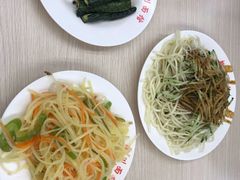-华天新川面馆(缸瓦市店)