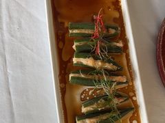 -野蔓果·山野菜(西湖景区·龙井茶田店)